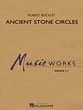Ancient Stone Circles Concert Band sheet music cover